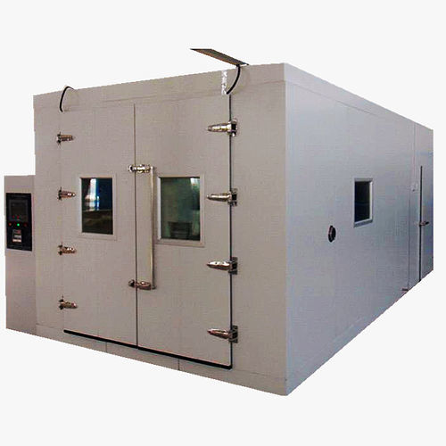 Klimakammer - HCTE0027 - HCTE PTE. LTD. - Feuchte / Temperatur / Umwelt