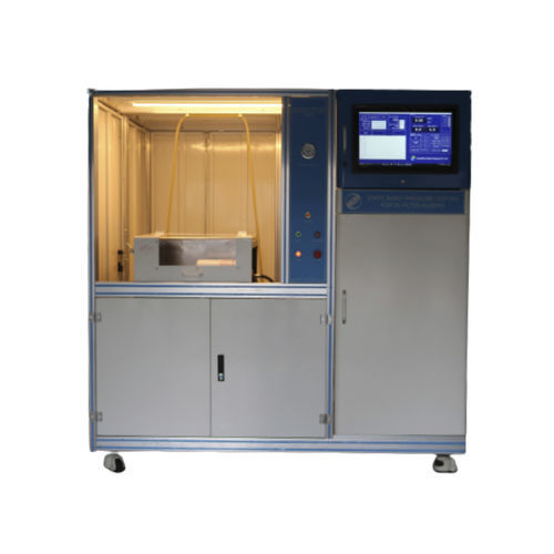 Druckprüfmaschine - HCTE0062 - HCTE PTE. LTD. - hydrostatischer Druck / für Belastungstest / für Berstdruckprüfung