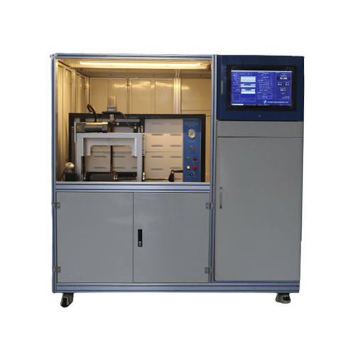 Drucktester - HCTE0063 - HCTE PTE. LTD. - Siedepunkt / für Filter / für Automobilanwendungen