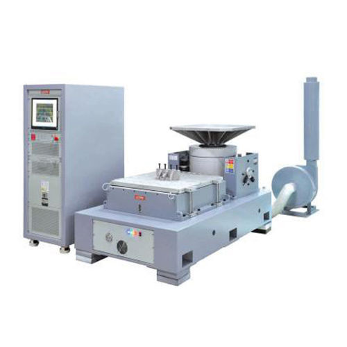 Schwingungsprüfanlage - HCTE0070 - HCTE PTE. LTD. - Batterie / Fahrzeug / für Elektronikbauteile