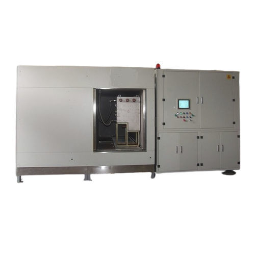 Helium-Leckdetektor - HCTE0068 - HCTE PTE. LTD. - Vakuum / mit Alarm / mit integriertem Bildschirm