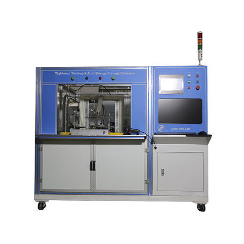 Tester für Dichtigkeitstest - HCTE0075 - HCTE PTE. LTD. - Ableitstrom / fur Autobatterie