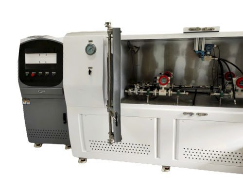 Druckprüfgerät - HCTE0073 - HCTE PTE. LTD. - Funktion / für Belastungstest / automatisch