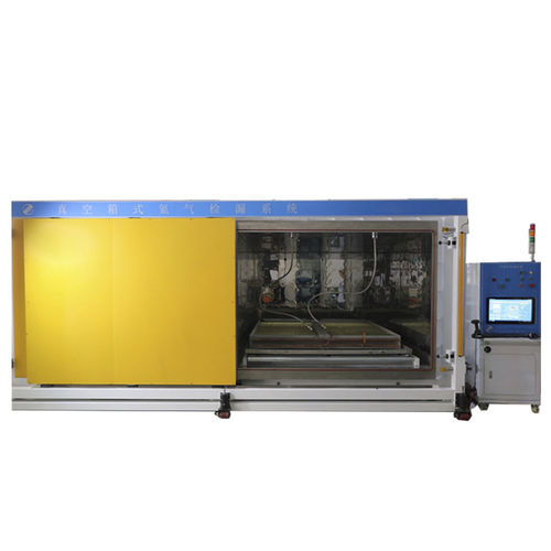 Vakuum-Dichtheitsprüfgerät - HCTE0079 - HCTE PTE. LTD. - Druck / für Automobilanwendungen / Funktionstest für Gasgeräte