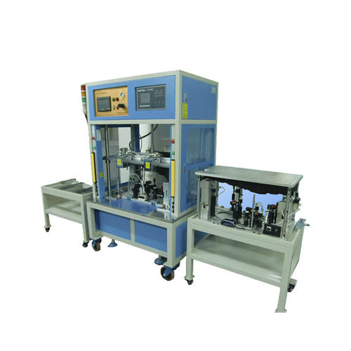 Prüfmaschine für Luftdichte - HCTE0053  - HCTE PTE. LTD. - für Autolampe