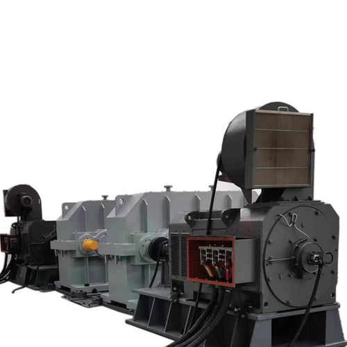 Mechanische Prüfstand - HCTE-MPTE-001 - HCTE PTE. LTD. - elektrisch / automatisiert / für Untersetzungsgetriebe