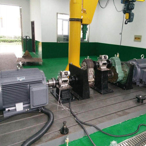 Zapfwellenprüfstand - HCTE-MPTE-006 - HCTE PTE. LTD. - Drehzahl / Drehmoment / automatisch