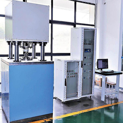 Prüfstand für Untersetzungsgetriebe - HCTE-MPTE-007 - HCTE PTE. LTD. - mechanisch / elektrisch / automatisiert