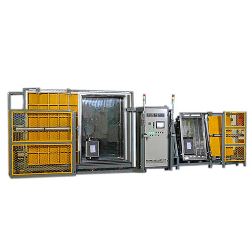 Gasleckdetektor - HCTE-HLDE-001 - HCTE PTE. LTD. - spektrometrisch / Helium / Vakuum