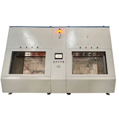 Gasleckdetektor - HCTE00135 - HCTE PTE. LTD. - Druck / Helium / Vakuum