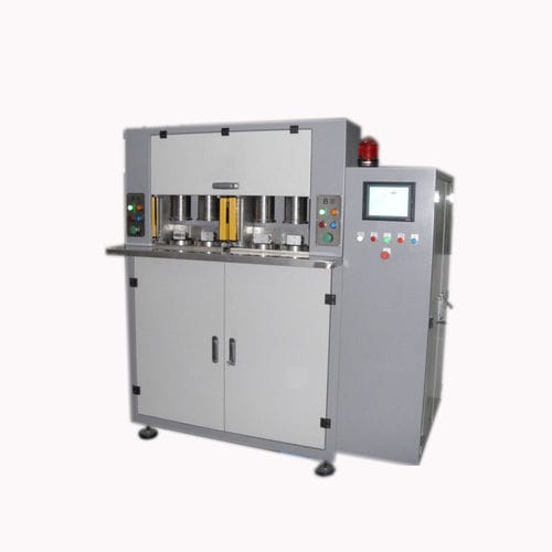 Gasleckdetektor - HCTE-HLDE-002 - HCTE PTE. LTD. - Helium / für Ventil