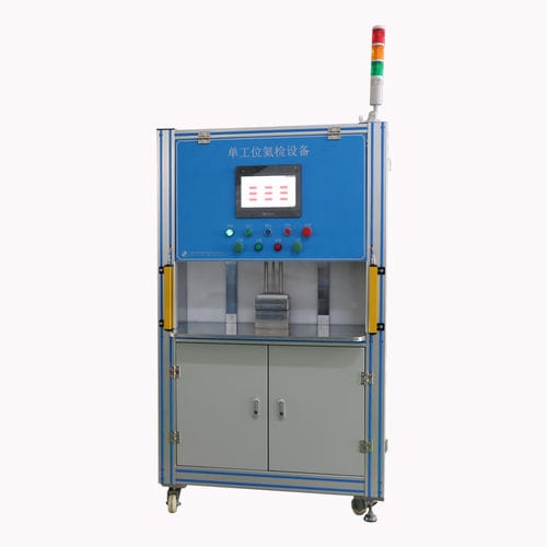 Helium-Leckdetektor - HCTE00154 - HCTE PTE. LTD.