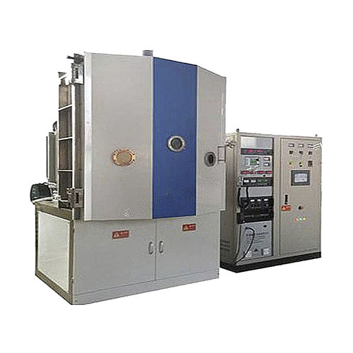 Vakuum-Beschichtungsanlage / für Rezeptglasfertigung - HCTE-VCM-005 - HCTE PTE. LTD. - für Kunststoffteil / für Elektronik / für Elektronenkanone