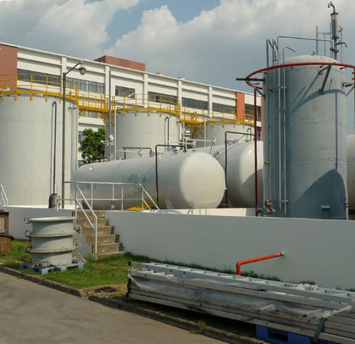 Verarbeitungsanlage für Transformatoröl - HCTE-VTE-002 - HCTE PTE. LTD. - Vakuum