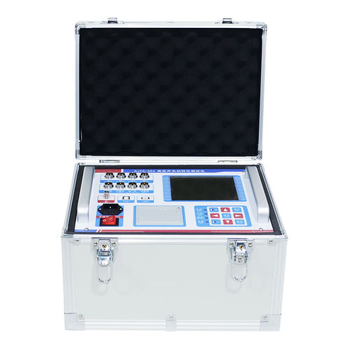 Mechanisches Prüfgerät - HCTE-Hvste-003 - HCTE PTE. LTD. - Leistungsfähigkeit / manuell / für Schalter
