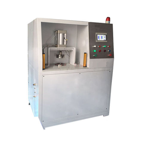 Helium-Leckdetektor - HCTE-HLDE-005 - HCTE PTE. LTD. - Tracergas / für Ventil