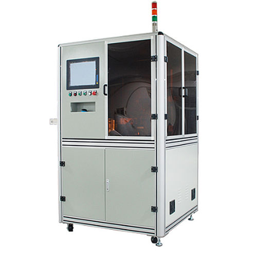 Optische Inspektionsmaschine - HCTE-Apt-003 - HCTE PTE. LTD. - für Kleinteile / für die Automobilindustrie / Fehler