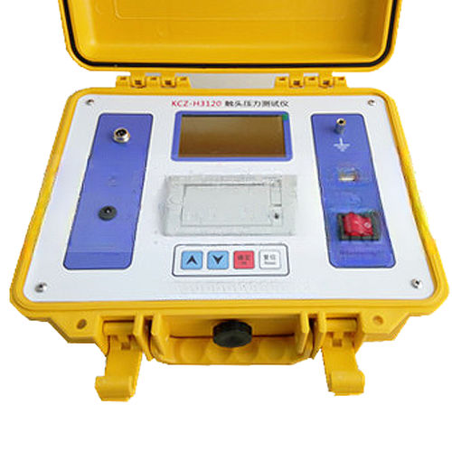 Drucktester - HCTE-Hvste-006 - HCTE PTE. LTD. - Schalter / digital