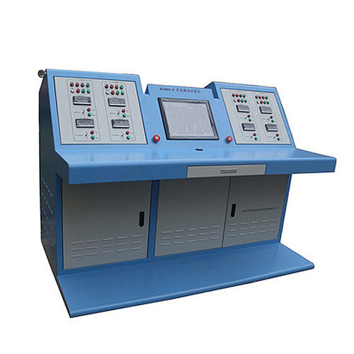 Prüfstand / elektrisch und mechanisch - HCTE-Hvste-009 - HCTE PTE. LTD. - automatisch / für Schalter