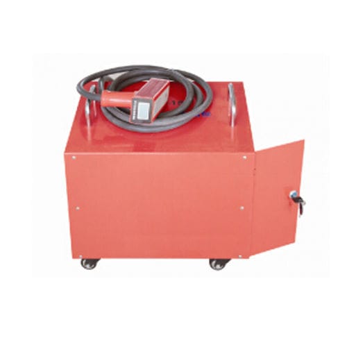 Gasleckdetektor - HCTE-GDE-002 - HCTE PTE. LTD. - SF6 / elektronisch / Infrarot