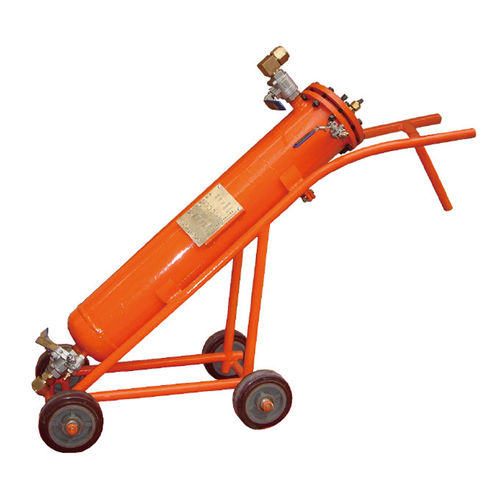 Stickstoff-Gasreiniger - GL-8 - HCTE PTE. LTD. - Sauerstoff / Wasserstoff / Argon