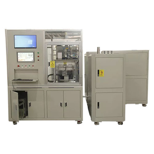 Prüfstand für Luftdichte - HCTE-HLDE-009 - HCTE PTE. LTD. - automatisch / für Steckverbindung / für die Automobilindustrie