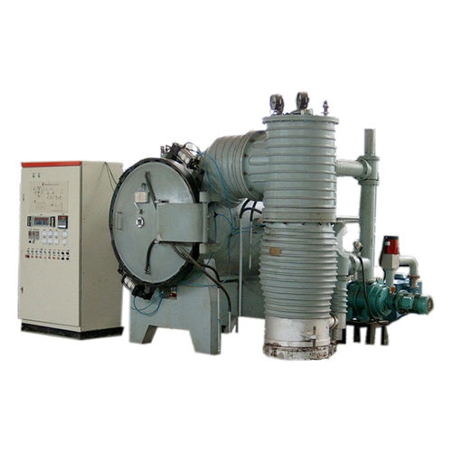 Kammerofen - HCTE-VF-005 - HCTE PTE. LTD. - rohrförmig / Sinter / elektrisch