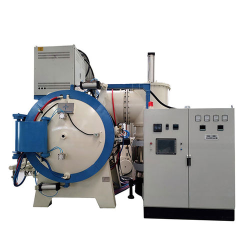 Kammerofen - HCTE-VF-002 - HCTE PTE. LTD. - rohrförmig / Diffusion / elektrisch