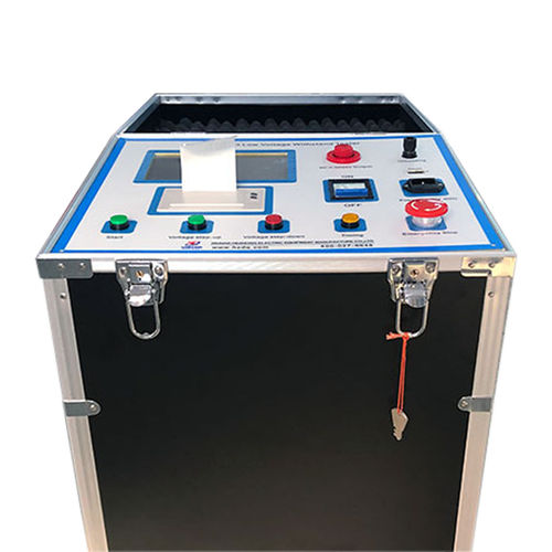 Spannungstester - HZSY-313 - HCTE PTE. LTD. - Isolation / für Elektroinstallation / für Industrieanwendungen