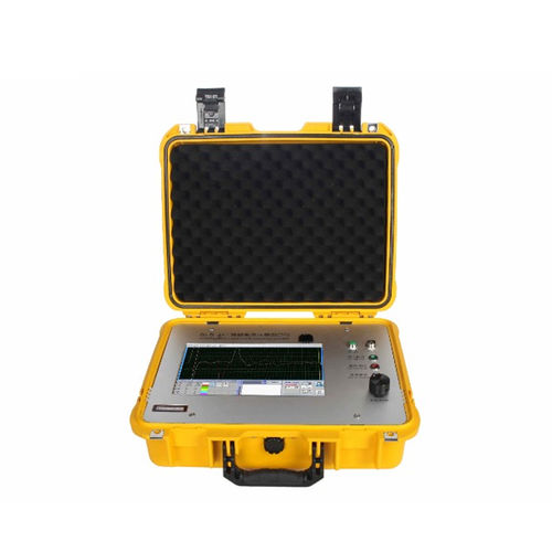 Fehlerdetektor für Kabel - LD-2001 - HCTE PTE. LTD. - tragbar
