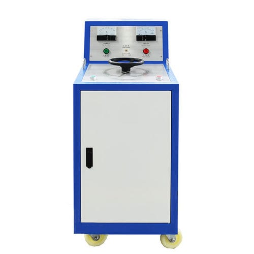 Stromgenerator - HZDL-3000A - HCTE PTE. LTD.
