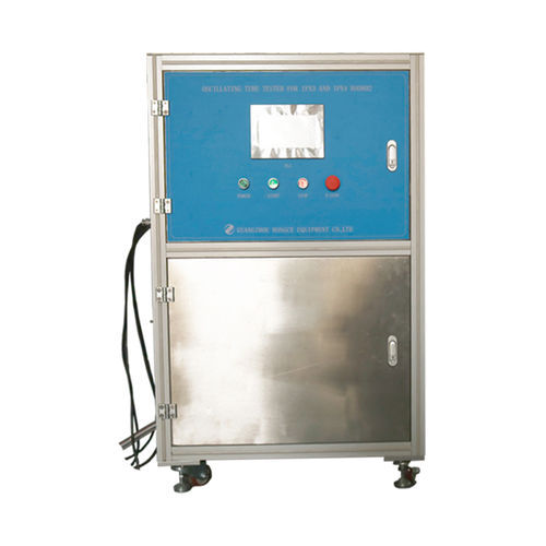 Leistungsfähigkeits-Tester - HCTE0802 - HCTE PTE. LTD. - für elektrische Ausrüstung / für Automobilanwendungen / für die Elektronik
