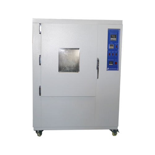Kammerofen - HCTE0812 - HCTE PTE. LTD. - Trocknung / Back / Thermo