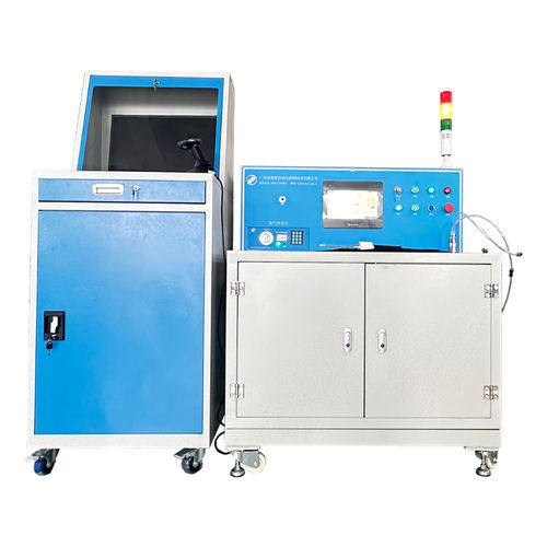 Gasleckdetektor - HCTE0141 - HCTE PTE. LTD. - Helium / Schnüffel