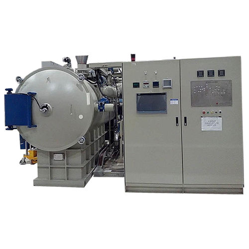 Rohrförmiger Ofen - HCTE-VF-008 - HCTE PTE. LTD. - Wärmebehandlung / Härte / elektrisch