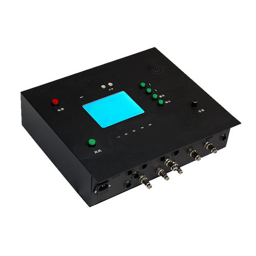 Konzentrations-Überwachungssystem - WXP - HCTE PTE. LTD. - zur Leckdetektion / SF6