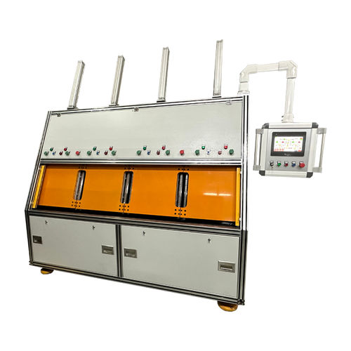 Gasleckdetektor - HCTE0118 - HCTE PTE. LTD. - Tracergas / Vakuum