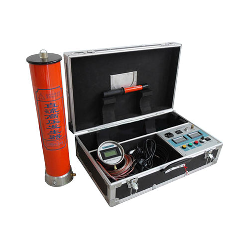 Spannungsgenerator - WXZG - HCTE PTE. LTD. - Hochspannung / tragbar