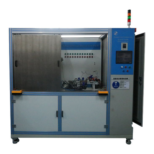 Gasleckdetektor - HCTE0083 - HCTE PTE. LTD. - Tracergas