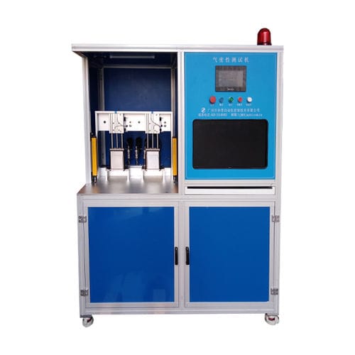Prüfmaschine für Luftdichte - HCTE0064 - HCTE PTE. LTD. - automatisch / für Schalter
