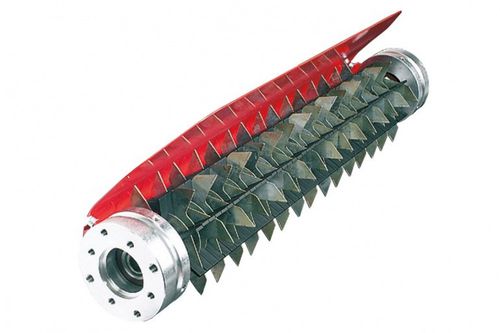 Glasfaser-Kassette - Groomer Cassettes - GreenTek Solutions Ltd