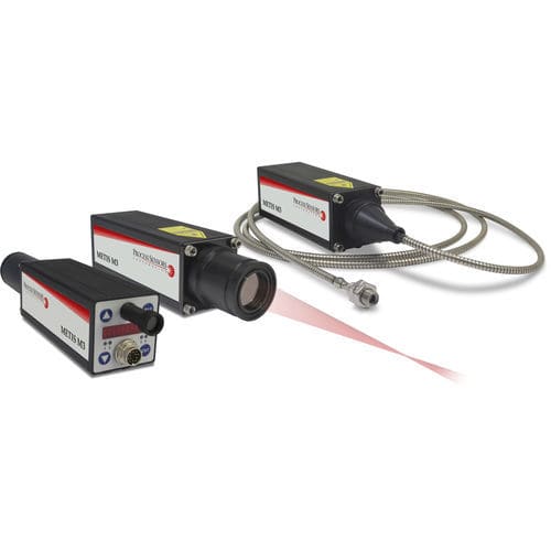 Monochromatisches Pyrometer - M316 - Process Sensors - Glasfaser / digital / °C
