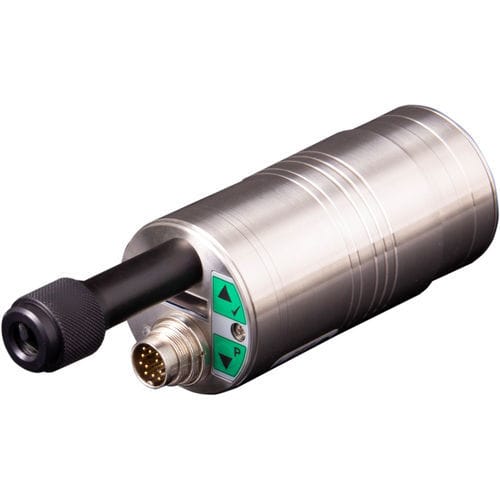 IR-Kamera - PSC-X400LT - Process Sensors - digital / Zeilen / Industrie