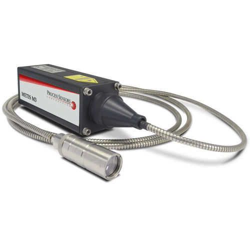 Quotientenpyrometer - M311 - Process Sensors - Glasfaser / digital / °C
