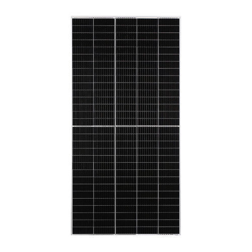 Solarmodul / monokristallines Silicium - MB-72H - Maysun Solar - ISO / TÜV / IEC
