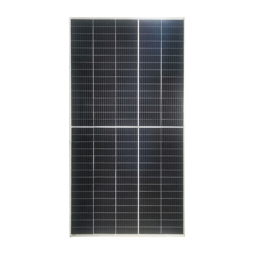 Solarmodul / monokristallines Silicium - MB-50H  - Maysun Solar - ISO / TÜV / IEC