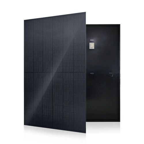 Photovoltaik-Solarpanel / monokristallines Silicium - MS(360-380)MB-60H - Maysun Solar - PERC / ISO / IEC