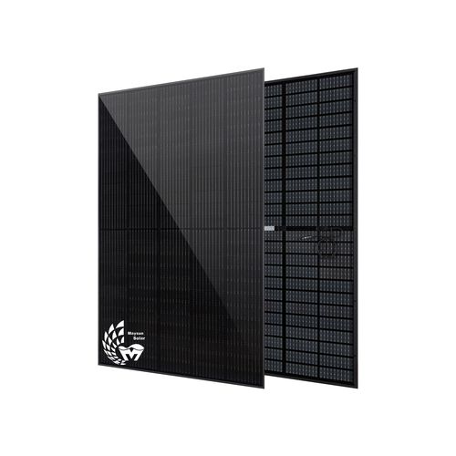 Solarmodul / monokristallines Silicium - MS(390-410)MDG-40H - Maysun Solar - PERC / CE / IEC