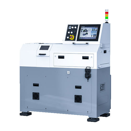 Flachschleifmaschine - IHG-2010 - Beijing Semiconductor.CO.,Ltd - horizontal / automatisch / 1-Achs