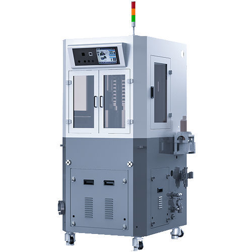 Silizium-Poliermaschine - TAP series - Beijing Semiconductor.CO.,Ltd - für Halbleiter / für Wafer / Dreh
